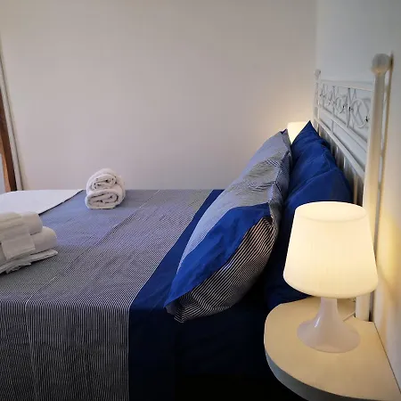 Bed & Breakfast Sul Dorato 3*