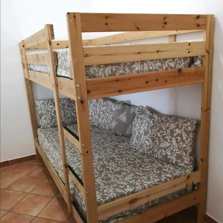 Bed & Breakfast Sul Dorato