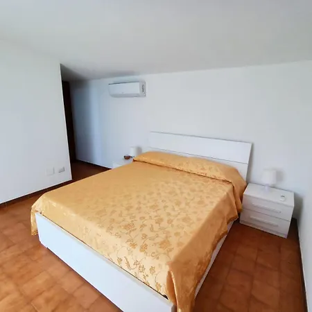 Bed & Breakfast Sul Dorato 3*