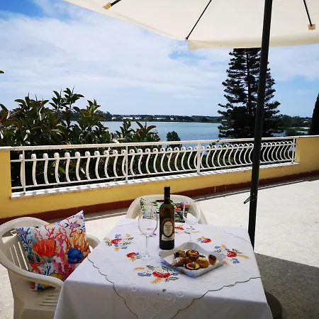 Sul Dorato Bed & Breakfast