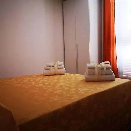 Sul Dorato Bed & Breakfast *