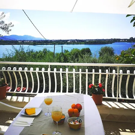 Bed & Breakfast Sul Dorato