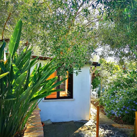 Sul Dorato Bed & Breakfast