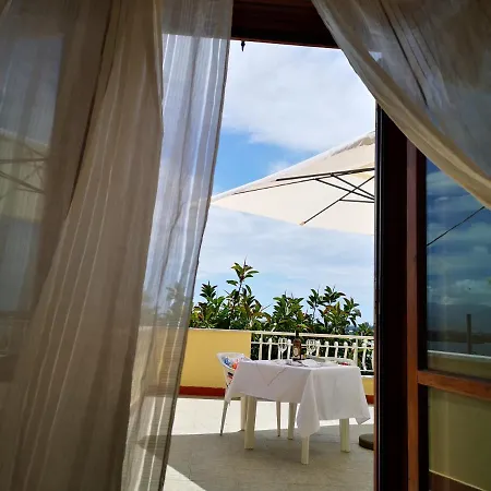 Bed & Breakfast Sul Dorato Terracina