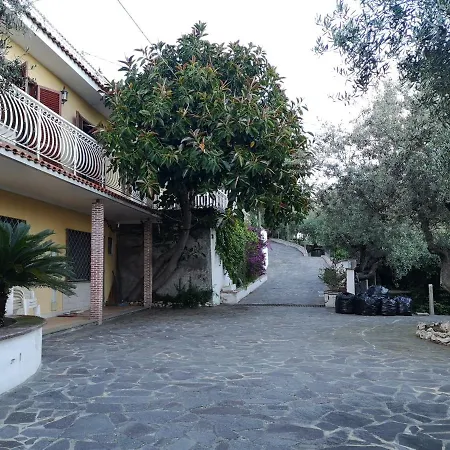 Bed & Breakfast Sul Dorato
