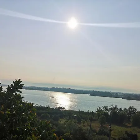 Bed & Breakfast Sul Dorato *