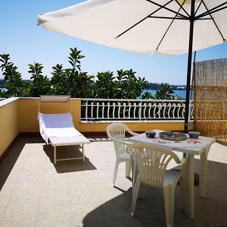 Sul Dorato Bed & Breakfast