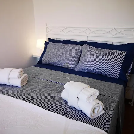 Bed & Breakfast Sul Dorato
