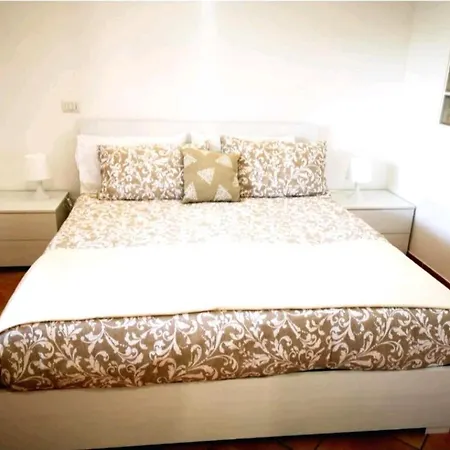 Sul Dorato Bed & Breakfast *