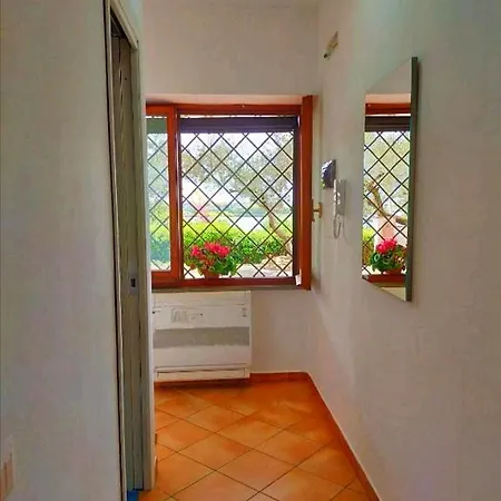 Bed & Breakfast Sul Dorato Terracina