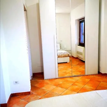 Sul Dorato Bed & Breakfast