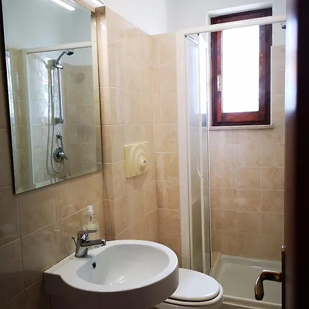 Bed & Breakfast Sul Dorato *