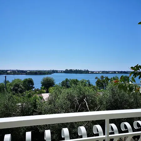 Bed & Breakfast Sul Dorato Terracina